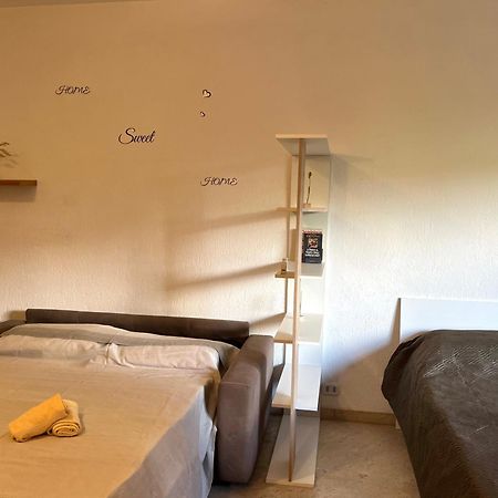 Al Ma Apartment Trastevere Roma Dış mekan fotoğraf