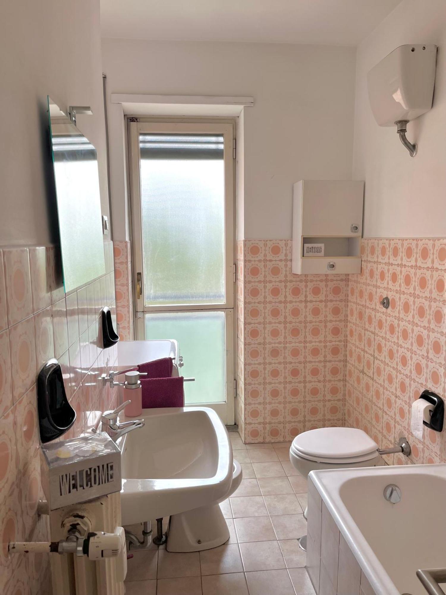 Al Ma Apartment Trastevere Roma Dış mekan fotoğraf