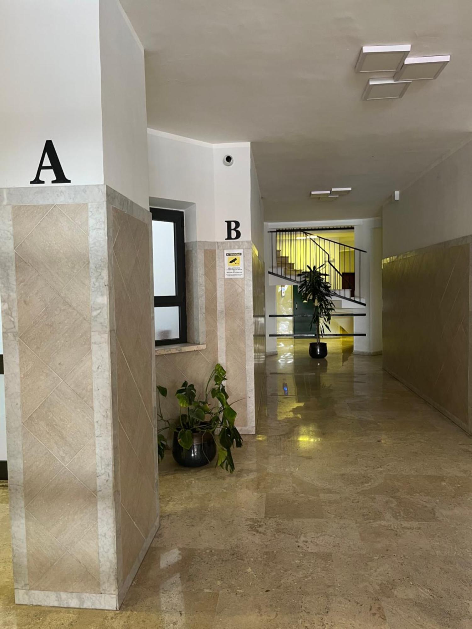 Al Ma Apartment Trastevere Roma Dış mekan fotoğraf