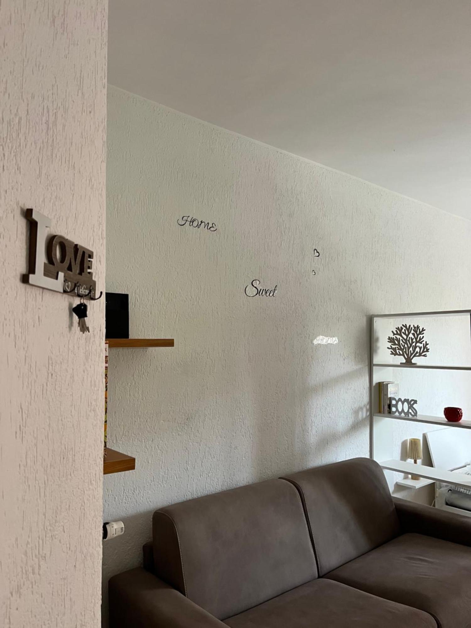 Al Ma Apartment Trastevere Roma Dış mekan fotoğraf